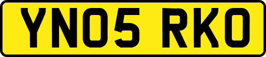 YN05RKO