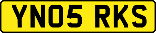 YN05RKS