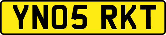 YN05RKT