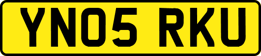YN05RKU