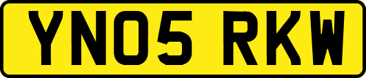 YN05RKW
