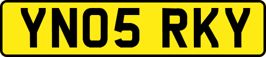YN05RKY