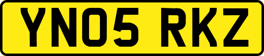 YN05RKZ