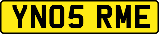 YN05RME