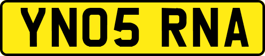 YN05RNA