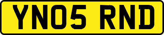 YN05RND
