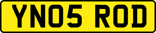YN05ROD