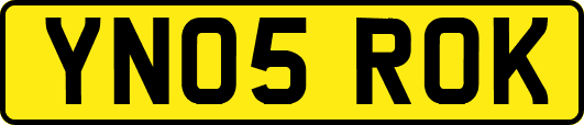 YN05ROK