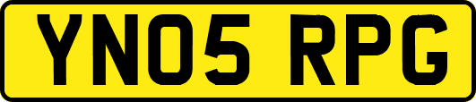 YN05RPG