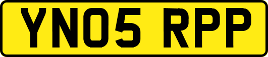 YN05RPP
