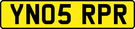 YN05RPR