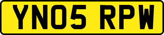 YN05RPW