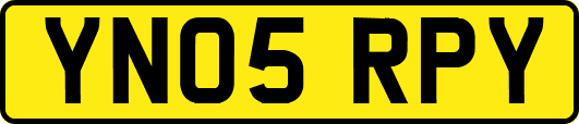 YN05RPY