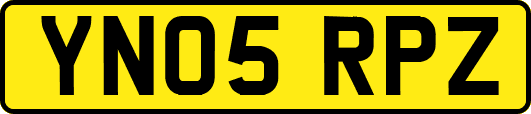 YN05RPZ
