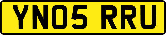 YN05RRU