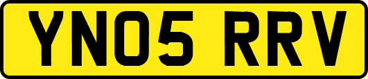 YN05RRV