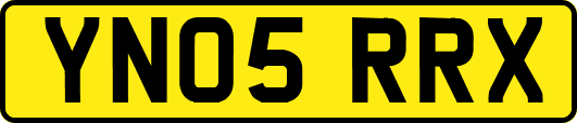 YN05RRX