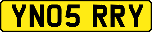 YN05RRY