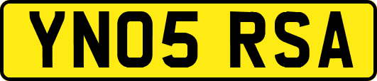 YN05RSA