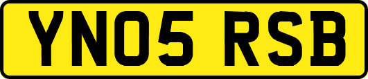 YN05RSB