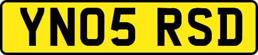 YN05RSD
