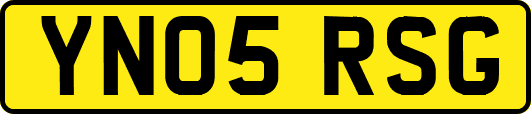 YN05RSG
