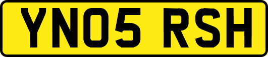 YN05RSH