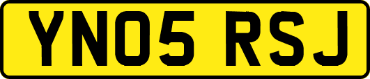 YN05RSJ