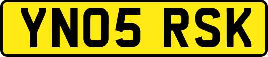 YN05RSK