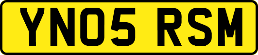 YN05RSM