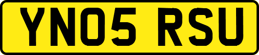 YN05RSU