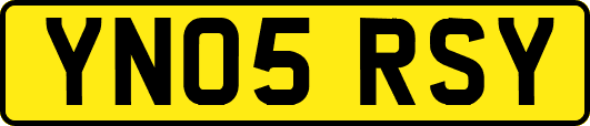 YN05RSY