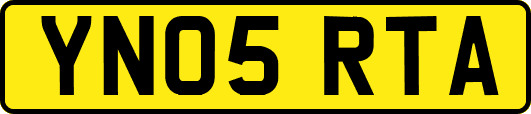 YN05RTA