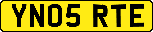 YN05RTE