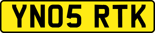 YN05RTK