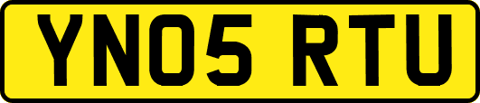 YN05RTU