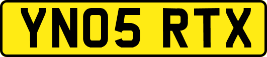 YN05RTX