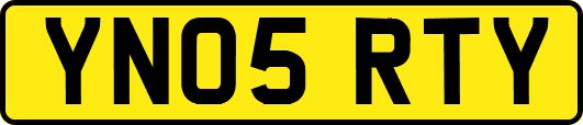 YN05RTY