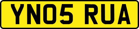 YN05RUA
