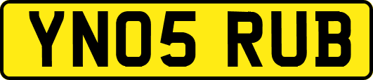 YN05RUB