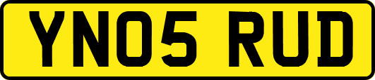 YN05RUD