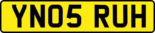 YN05RUH