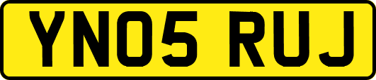 YN05RUJ