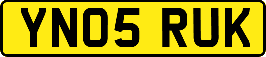 YN05RUK