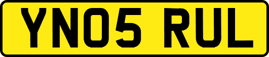 YN05RUL