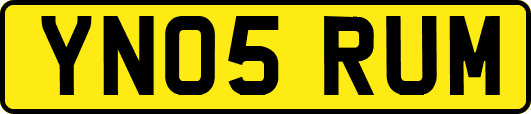 YN05RUM
