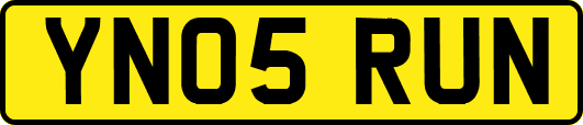 YN05RUN