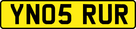 YN05RUR