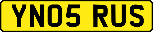 YN05RUS