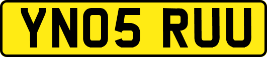 YN05RUU